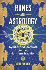 Runes and Astrology - 13 Jun 2023