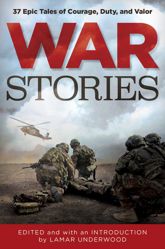 War Stories - 1 Oct 2017