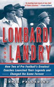 Lombardi and Landry - 1 Sep 2011