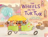 The Wheels on the Tuk Tuk - 12 Jan 2016
