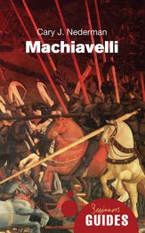 Machiavelli - 1 Dec 2012