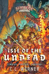Isle of the Undead - 16 May 2023