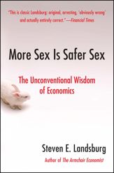 More Sex Is Safer Sex - 17 Apr 2007