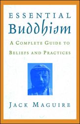 Essential Buddhism - 3 Sep 2013