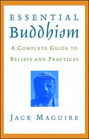 Essential Buddhism - 3 Sep 2013