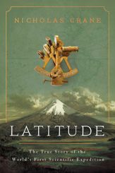 Latitude - 5 Oct 2021