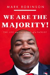 We Are The Majority - 27 Sep 2022