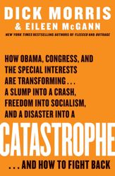 Catastrophe - 23 Jun 2009