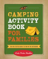 Camping Activity Book for Families - 15 Apr 2016