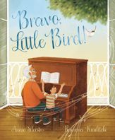 Bravo, Little Bird! - 21 Feb 2023