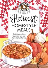 Harvest Homestyle Meals - 1 Jun 2019