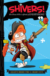 The Pirate Who's Afraid of Everything - 24 Feb 2015