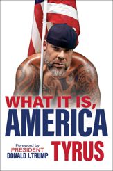 What It Is, America - 11 Nov 2025