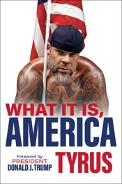 What It Is, America - 11 Nov 2025