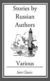 Stories by Russian Authors - 23 May 2014