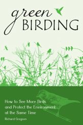 Green Birding - 1 Feb 2013