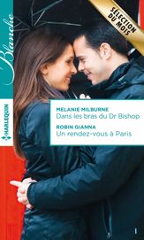 Dans les bras du Dr Bishop - Un rendez-vous à Paris - 1 May 2015