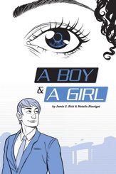 A Boy and a Girl - 1 Jan 2014
