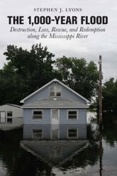 1,000-Year Flood - 3 Aug 2010