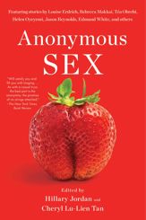 Anonymous Sex - 1 Feb 2022