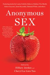 Anonymous Sex - 1 Feb 2022
