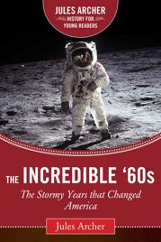 The Incredible '60s - 4 Aug 2015