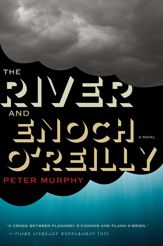 The River And Enoch O'reilly - 10 Sep 2013