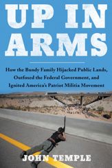 Up in Arms - 25 Jun 2019