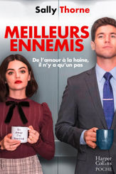 Meilleurs ennemis - 5 Oct 2016