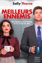 Meilleurs ennemis - 5 Oct 2016