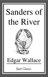 Sanders of the River - 25 Feb 2015