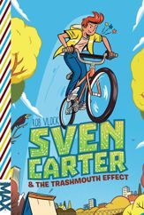 Sven Carter & the Trashmouth Effect - 3 Oct 2017
