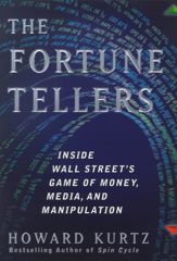 The Fortune Tellers - 6 Sep 2000