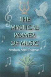 The Mystical Power of Music - 5 Sep 2005