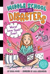 Worst Love Spell Ever! - 29 Aug 2023