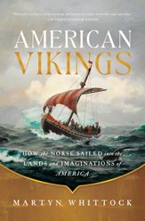 American Vikings - 7 Nov 2023