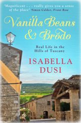 Vanilla Beans And Brodo - 13 Mar 2014