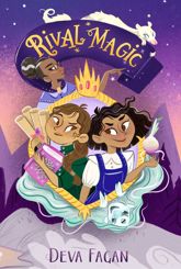 Rival Magic - 21 Apr 2020