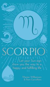 Scorpio - 1 Sep 2022