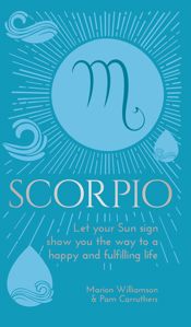 Scorpio - 1 Sep 2022