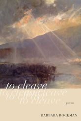 to cleave - 15 Aug 2019