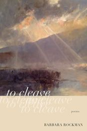 to cleave - 15 Aug 2019