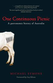 One Continuous Picnic - 17 Oct 2016