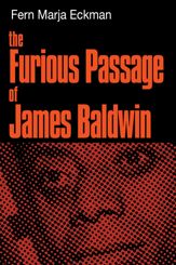 The Furious Passage of James Baldwin - 7 Apr 2014