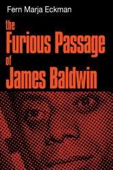 The Furious Passage of James Baldwin - 7 Apr 2014