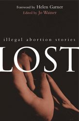 Lost - 12 Dec 2012