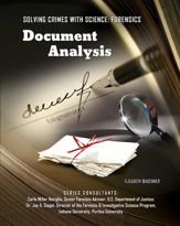 Document Analysis - 2 Sep 2014