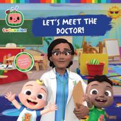 Let's Meet the Doctor! - 14 Dec 2021