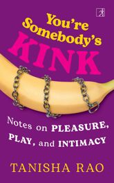 You're Somebody's Kink - 25 Nov 2025