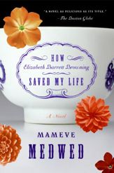 How Elizabeth Barrett Browning Saved My Life - 13 Oct 2009